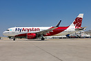 Airbus A320-271N