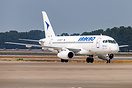 Sukhoi SuperJet 100-95LR