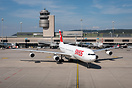 Airbus A340-313X