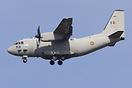 Alenia C-27J Spartan