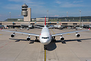 Airbus A340-313X