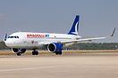 Airbus A320-271N