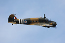 Avro 652A Anson T21