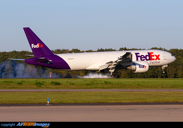 Boeing 777-FS2