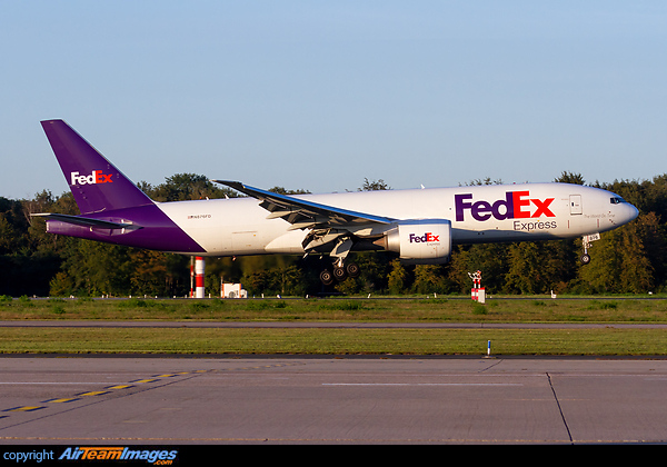 Boeing 777-FS2