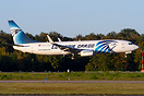 Boeing 737-866(SF)