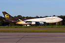 Boeing 747-4R7(F)