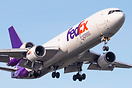 McDonnell Douglas MD-11F