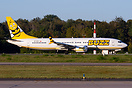 Boeing 737-8-200 MAX
