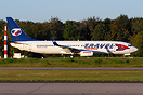 Partner of Eurowings sticker