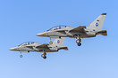 Aermacchi T-346A Master