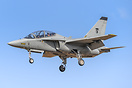 Aermacchi T-346A Master