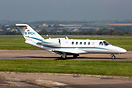Cessna 525A CitationJet CJ2