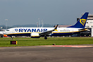 Boeing 737-8-200 MAX