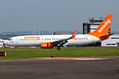 Boeing 737-81D