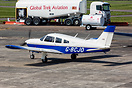 Piper PA-28R-200  Arrow II