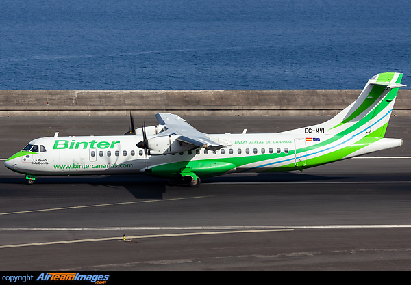 ATR 72-600