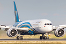 Boeing 787-9 Dreamliner
