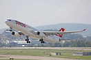 Airbus A330-343X