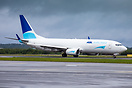 Boeing 737-8AS(BCF)