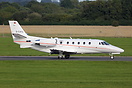 Cessna 560XL Citation XLS+