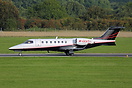 Bombardier Learjet 40