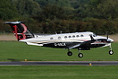Beechcraft B200 Super King Air