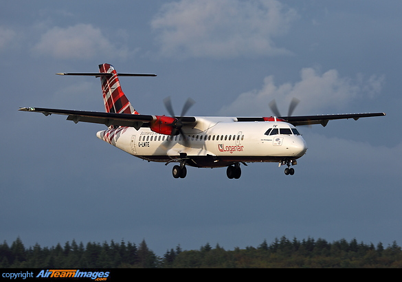 ATR 72-600