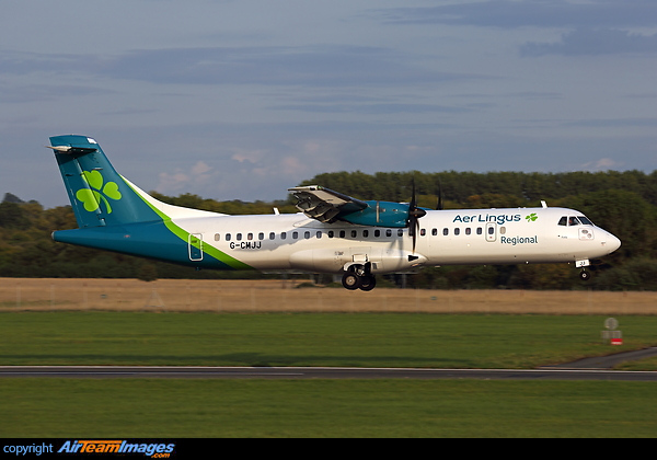 ATR 72-600