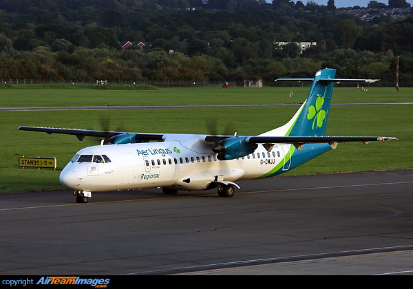 ATR 72-600