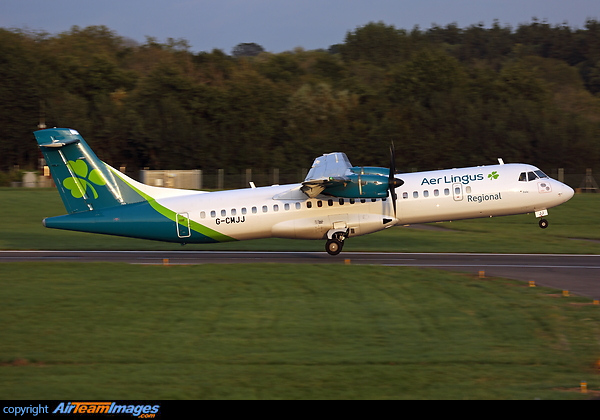 ATR 72-600