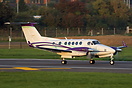 Beech B200GT Super King Air