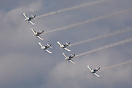 Raven Display Team