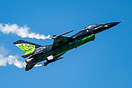 F-16AM Fighting Falcon