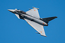 Eurofighter Typhoon EF2000