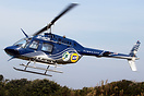 Bell 206B-3 JetRanger III