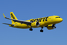 Airbus A320-271N