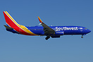 Boeing 737-8H4