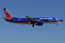 Boeing 737-8Q8
