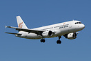 Airbus A320-214