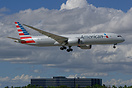 Boeing 787-9 Dreamliner