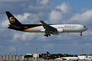 Boeing 767-34AF/ER