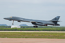 Rockwell B-1B Lancer