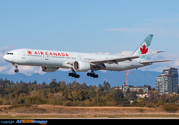 Boeing 777-333/ER