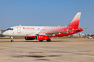 Sukhoi SuperJet 100-95B
