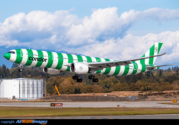 Airbus A330-941