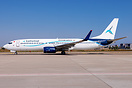 AeroMéxico livery
