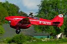 de Havilland DH-88 Comet