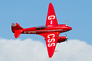 de DH-88 Havilland Comet