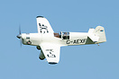 Percival P-6 Mew Gull